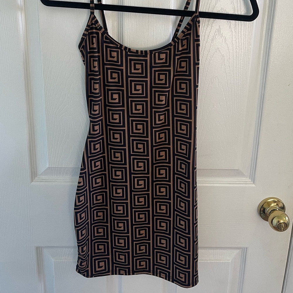 Windsor Bodycon Mini Dress Size XSmall